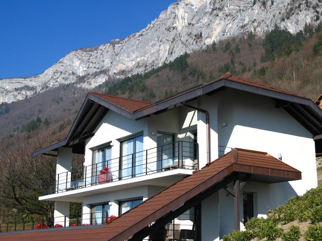 Le Clos Du Lac - Location De Chambres Veyrier-du-Lac Dış mekan fotoğraf